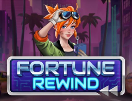 Fortune Rewind